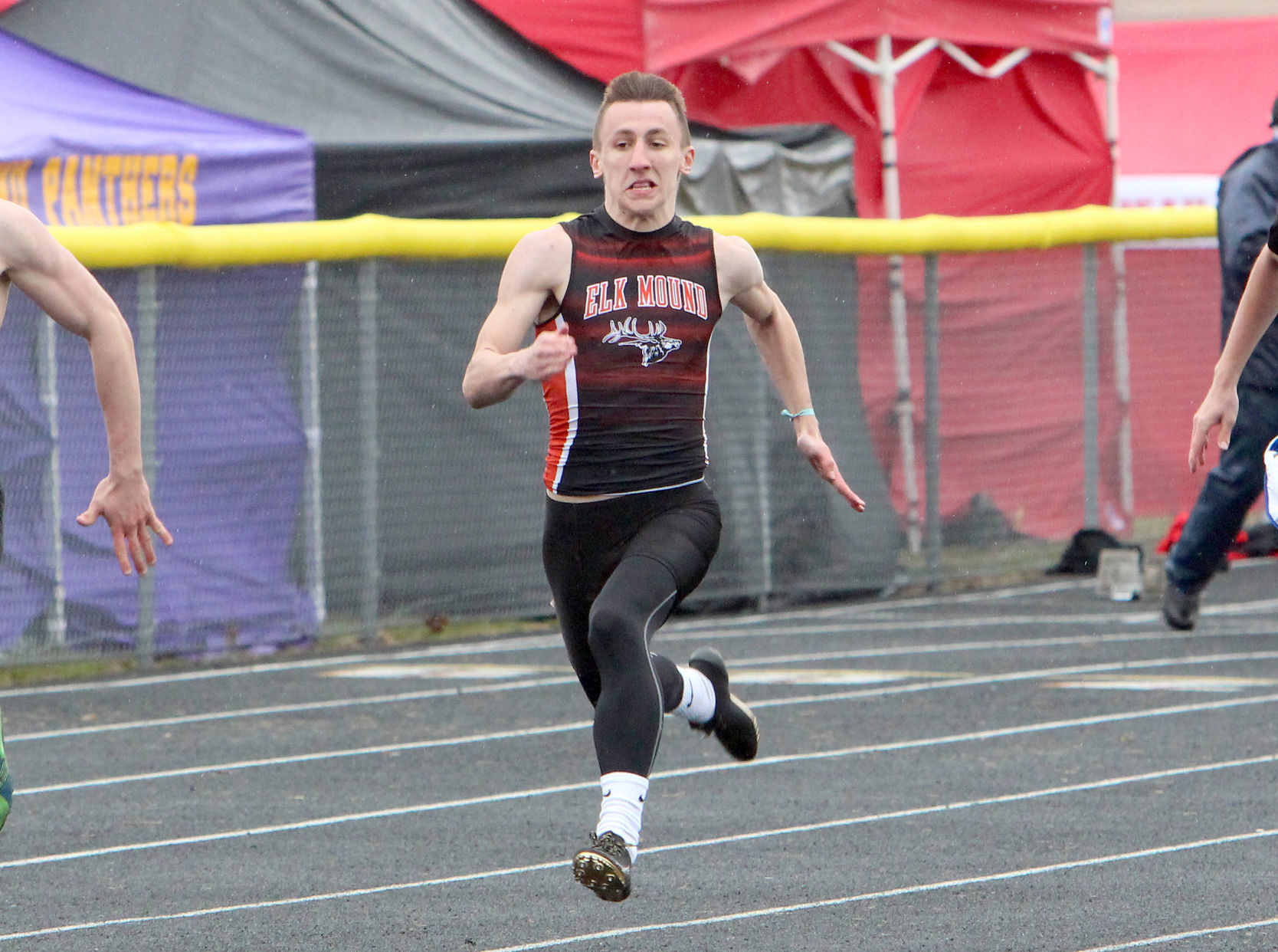 Dave Landgraf Invitational 4-30-19
